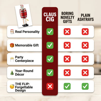 Automatic Pop-Up Cigarette Box